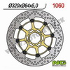 Disc 1060 NG